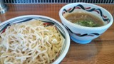 つけめん真中 三津店