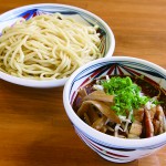 つけめん真中 新居浜店